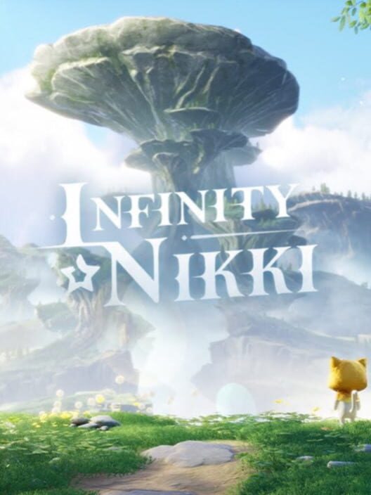 Infinity Nikki cover image