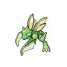 "Scyther" Icon