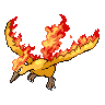 Pokémon sprite