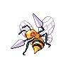 Pokémon sprite