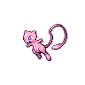 "Mew" Icon