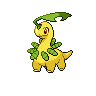 Pokémon sprite