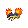 Pokémon sprite