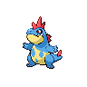 Pokémon sprite