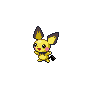 "Pichu" Icon