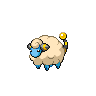 Mareep