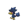 "Murkrow" Icon