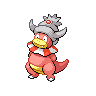 "Slowking" Icon