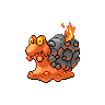 Pokémon sprite