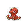 Pokémon sprite