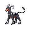 "Houndoom" Icon