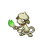 Pokémon sprite