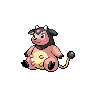 Pokémon sprite