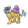 Pokémon sprite