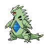 "Tyranitar" Icon