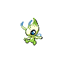 "Celebi" Icon