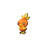 Pokémon sprite