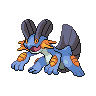 Pokémon sprite