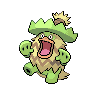 Pokémon sprite