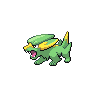 Pokémon sprite