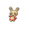 Pokémon sprite