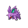 "Nidorino" Icon