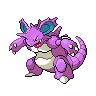 Pokémon sprite