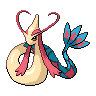 "Milotic" Icon