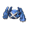 "Metagross" Icon