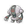 "Registeel" Icon