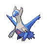 "Latios" Icon