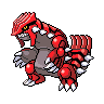 "Groudon" Icon