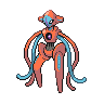 Pokémon sprite