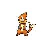 "Buizel" Icon