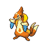 "Floatzel" Icon