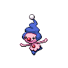 Pokémon sprite