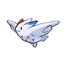 Pokémon sprite