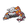 Pokémon sprite