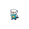 "Oshawott" Icon