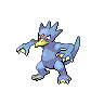 "Golduck" Icon