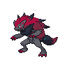 "Zoroark" Icon