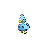 "Ducklett" Icon