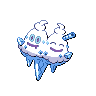 Pokémon sprite