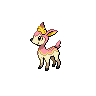 "Deerling" Icon