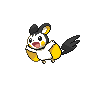 Pokémon sprite