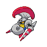 Pokémon sprite