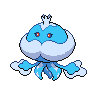 Pokémon sprite