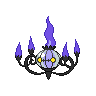 "Chandelure" Icon