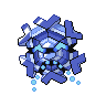 "Cryogonal" Icon