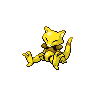 Pokémon sprite